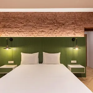 Vater Apartment
